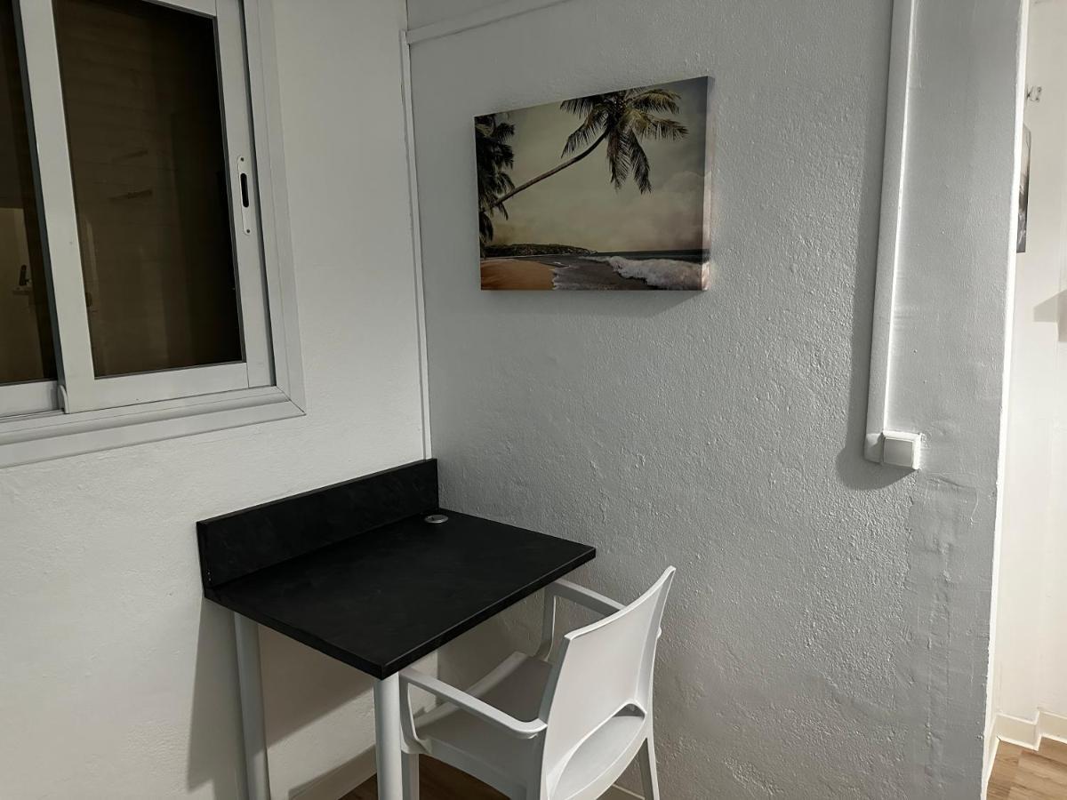Le Cottage De Castaing Sur Plage Privee Sainte-Anne  Bagian luar foto